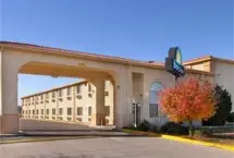 Photograph of Days Inn, Los Lunas