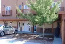Photograph of Old Santa Fe Inn, Santa Fe