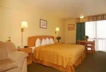 Photograph of Executive Inn and Suites Ruidoso,