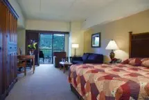 Photograph of Inn of the Mountain Gods Resort & Casino, Mescalero
