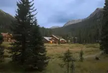 Photograph of The Bavarian Lodge and Chalets, Taos Ski Valley