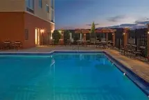 Photograph of Hyatt Place, Santa Fe