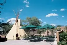 Photograph of Hotel Santa Fe And Spa, Santa Fe