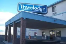 Photograph of Travelodge, Albuquerque