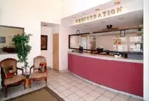 Photograph of Econo Lodge, Albuquerque