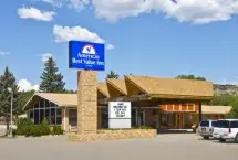 Photograph of Americas Best Value Inn, Raton