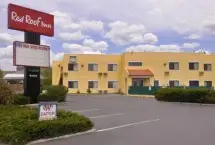 Photograph of Red Roof Inn, Santa Fe
