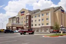 Photograph of Fairfield Inn & Suites, Hobbs