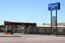 Photograph of Rodeway Inn, Gallup