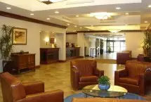 Photograph of Radisson Hotel,