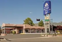 Photograph of Americas Best Value Inn, Albuquerque