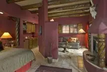 Photograph of Adobe and Pines Inn Bed and Br, Ranchos De Taos