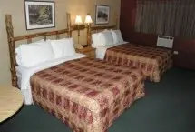 Photograph of Sitzmark Chalet Motel, Ruidoso