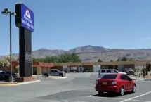 Photograph of Americas Best Value Inn, Alamogordo