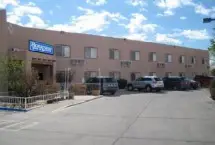 Photograph of Rodeway Inn & Suites Santa Fe, 