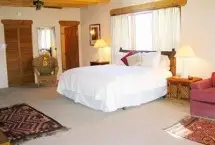 Photograph of Casa Benavides Taos Bed and Breakfast, Taos