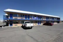 Photograph of Americas Best Value Inn, Lordsburg