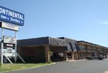 Photograph of Carlsbad Continental Inn, Carlsbad
