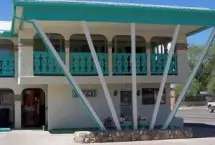 Photograph of Knights Inn,