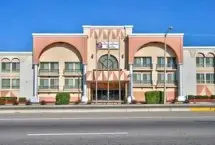 Photograph of Barcelona Suites Hotel, Albuquerque