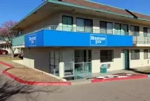 Photograph of Rodeway Inn Socorro, Socorro