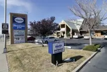 Photograph of Suburban Extended Stay Hotel East, Albuquerque