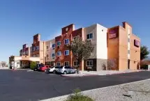 Photograph of Quality Inn, Albuquerque