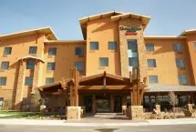 Photograph of TownePlace Suites, Hobbs