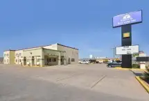 Photograph of Americas Best Value Inn, Tucumcari