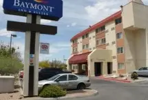 Photograph of Baymont Inn & Suites, Albuquerque