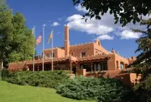 Photograph of Bishops Lodge Ranch Resort And Spa, Santa Fe