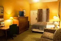 Photograph of Americas Best Value Inn,
