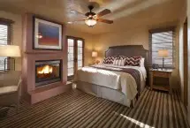 Photograph of Fairmont El Corazon, Santa Fe