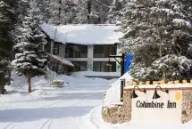 Photograph of Columbine Inn And Conference Center, Taos Ski Valley