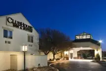 Photograph of Clubhouse Inn and Suites, 
