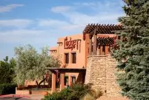 Photograph of The Lodge At Santa Fe, Santa Fe