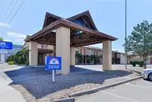 Photograph of Americas Best Value Inn,