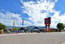 Photograph of Magnuson Hotel,