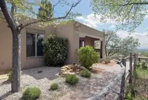 Photograph of Fort Marcy Suites, Santa Fe