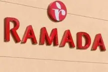 Photograph of Ramada, Albuquerque