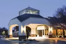Photograph of Quality Inn, Albuquerque