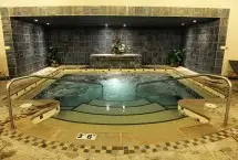 Photograph of Inn Of The Mountain Gods Resort And Casino, Mescalero