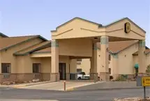Photograph of Super 8, Santa Rosa