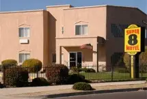 Photograph of Super 8, Rio Rancho