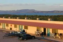 Photograph of Marina Suites Motel, Elephant Butte