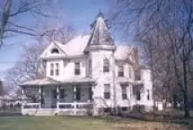 Photograph of Devonshire Adobe Inn, Albuquerque