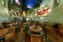 Photograph of Gonzalez Y Gonzalez at the New York Hotel and Casino, Las Vegas