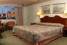 Photograph of Boardwalk Hotel And Casino, Las Vegas