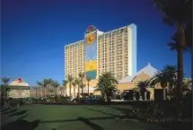Photograph of River Palms Casino Resort,