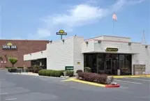 Photograph of Days Inn,
